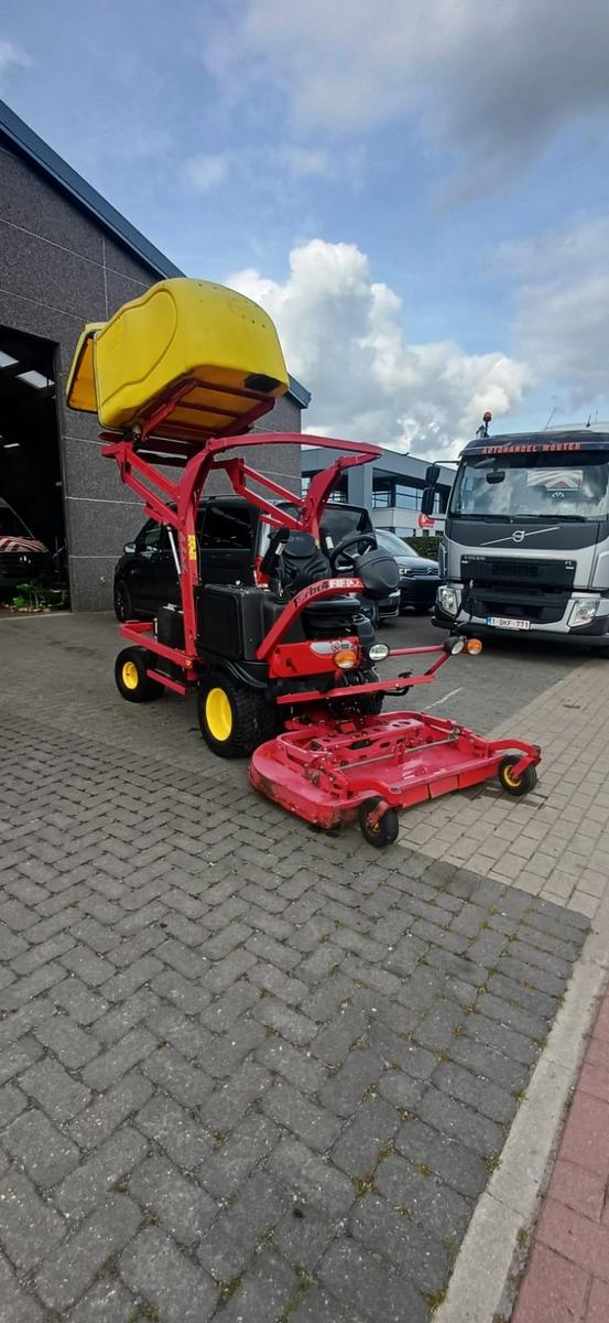Andere Gianni Ferrari turbo4 fifty