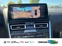 BMW M850 - Vorschau Bild 10
