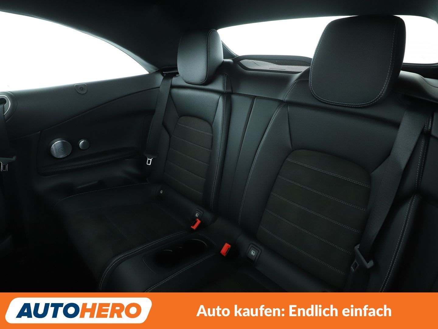 Mercedes-Benz C 200 Mild-Hybrid 4Matic AMG Line Aut. NAVI 360° foto 14