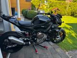 BMW S1000R *Garantie bis 02/28*coVer*Vollausstattung - BMW 2V
