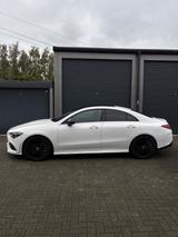 Mercedes-Benz CLA 250 AMG*PANO*BURM*MEMORY*AUGM*MULITBEAM* - gebrauchte Mercedes-Benz CLA 250 aus dem Jahr 2023