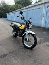 Suzuki VanVan 125 / Kultbike mit viel Fahrspaß - ENDURO VON 81 BIS 125 CCM