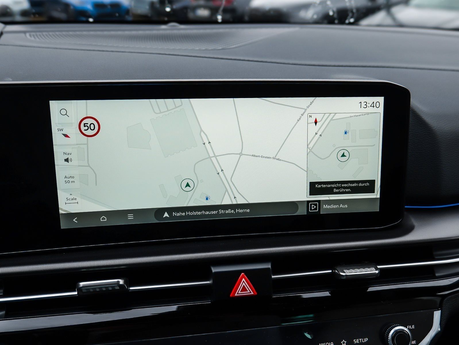 Kia Sportage - Bild 6