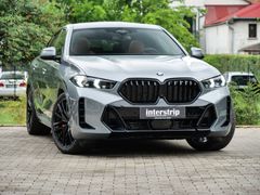 BMW X6 – 3 / 36