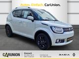Suzuki Ignis (MF) Comfort+ 4x4 - Suzuki Ignis mit Benzin-Antrieb: Limousine