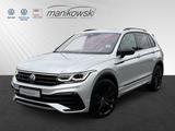 Volkswagen Tiguan 2.0 TDI DSG 200 PS 4M *R-LINE*PANO 360 AH