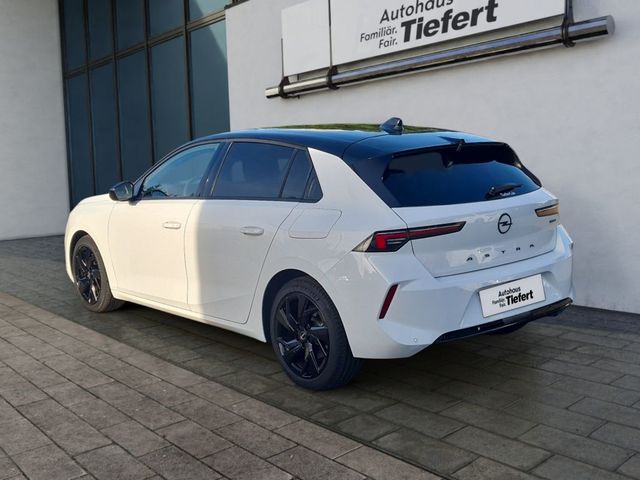 Astra Plug-In-Hybrid GS Line