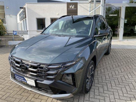 Hyundai Tucson 1.6 T-GDi HEV 2WD Prime +GANZJAHRESREIFEN