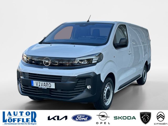 Opel Vivaro Kawa L3 2.0 MT6 RFK ACC LHZ SHZ PDC DAB