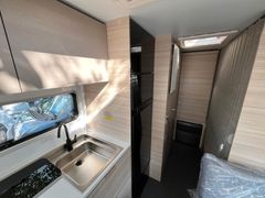Adria Altea* 60Y 552PK* SONDERMODELL*MIKROWELLE