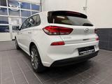 Hyundai i30 Passion +|KAMERA|LED|CARPLAY|SHZ|TOP ZUSTAND - Hyundai i30 in Oberhausen