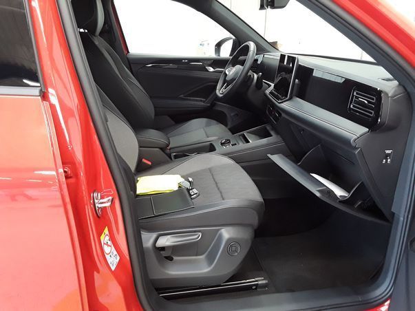 Volkswagen Tiguan - Bild 8