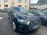Audi Q7 3.0 TDI quattro tiptronic - - Audi Q7 Gebrauchtwagen in Hamm