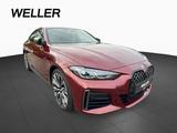BMW 430d xDrive GC M Sport Pro AHK Laser Hifi PA HUD - rote BMW 430 Gran Coupé