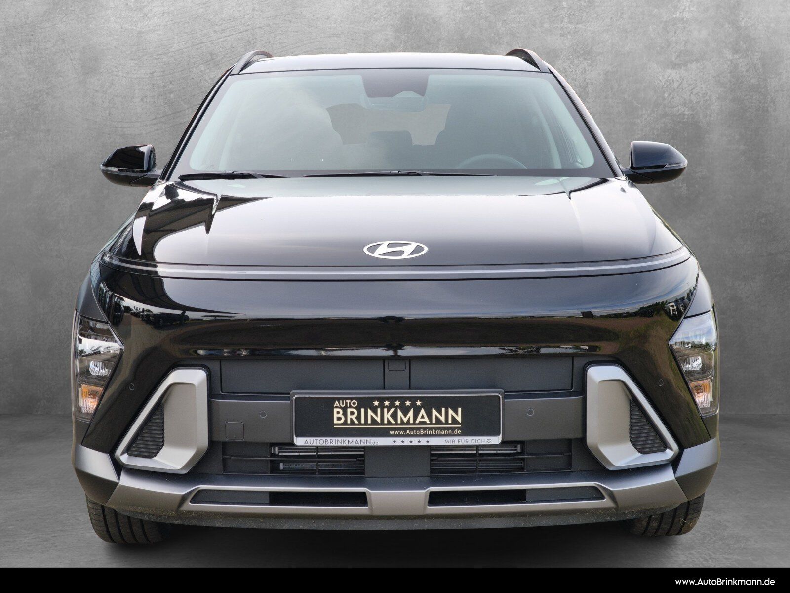Hyundai Kona – Bild 2