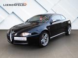 Alfa Romeo GT 2.0 16V JTS Quadrifoglio Verde nur 58 TKM - Alfa Romeo GT: Coupé