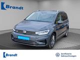 Volkswagen Touran 1.5 TSI R-LINE+DSG+LED+KAMERA+AHK - Volkswagen Touran Tageszulassungen