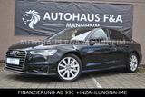 Audi A6 Lim. 3.0 TDI quattro 1.Hand ACC Keyless GO - Audi A6 mit Diesel-Antrieb: Leder, Limousine, 3.0