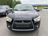 Mitsubishi ASX Intro Edition 2WD - gebrauchte Mitsubishi ASX aus dem Jahr 2010