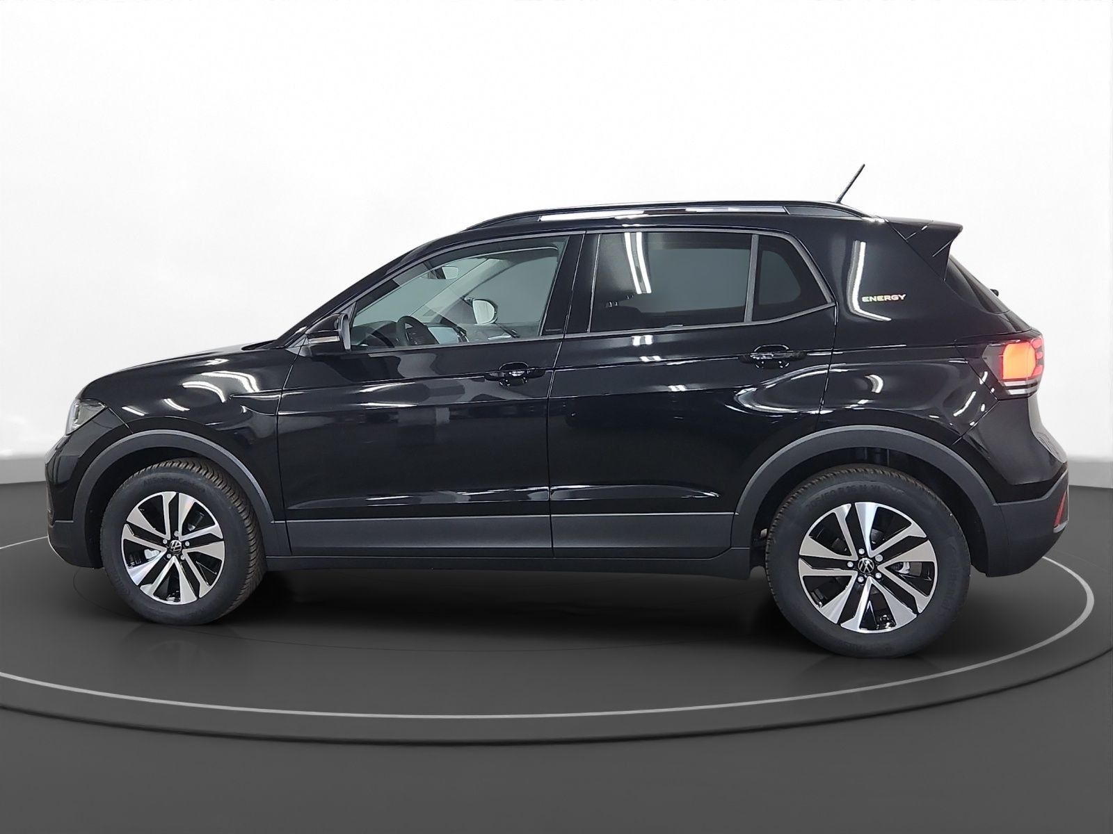 Volkswagen T-Cross - Bild 5