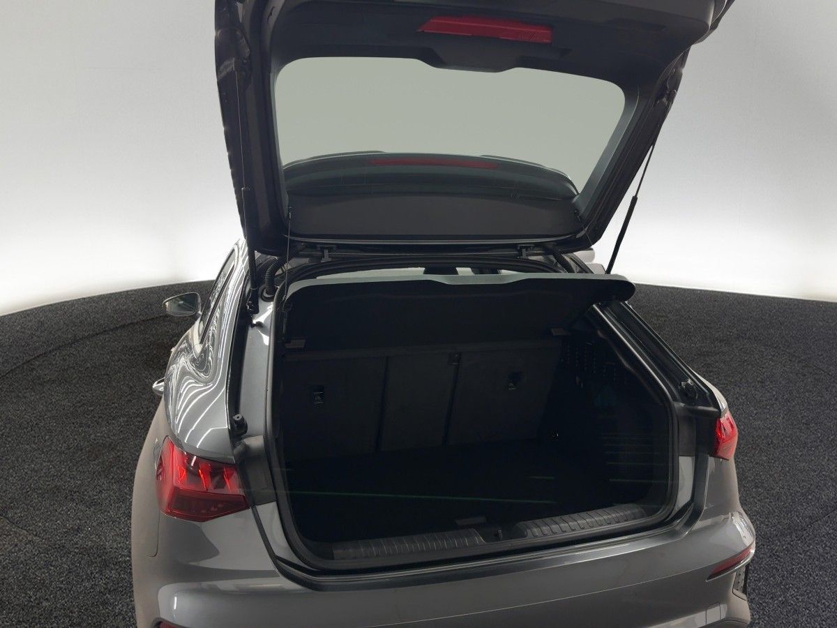 Audi A3 - Bild 10
