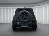 Land Rover Defender OCTA 4.4 P635 110 Carbon Paket | MY26 - Land Rover Defender OCTA mit Benzin-Antrieb