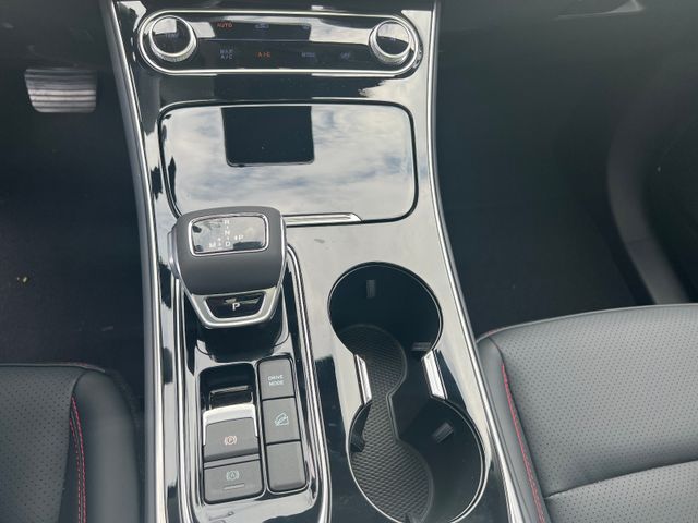 DFSK Forthing 5  SUV Coupe inkl. Autogasanlage (LPG)