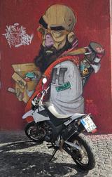 Yamaha Super Moto, XT660X, 48 PS, A2-tauglich - Angebote