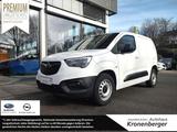 Opel Combo Cargo 1.5 Edition Automatik Allwetter Navi - Opel Combo Gebrauchtwagen in Düsseldorf