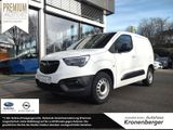 Opel Combo Cargo 1.5 Edition Automatik Allwetter Navi - Opel Combo in Düsseldorf