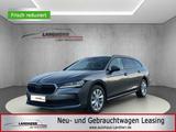 Skoda Superb Combi Essence 5. Jahre Garantie / Navi - Skoda Superb: Essence