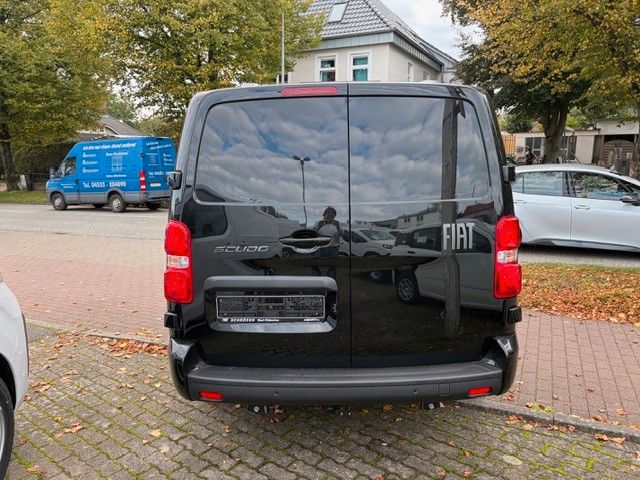 Fiat Scudo XL Multicab 150 imagem 3