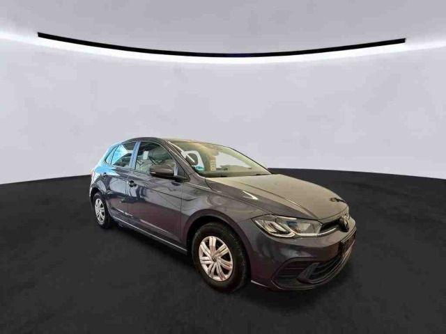 Volkswagen Polo 1.0 MPI LED KLIMA DAB+