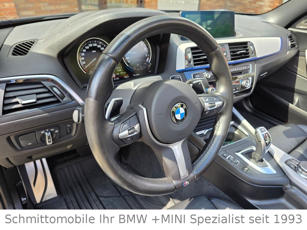 BMW M240i - Bild 47