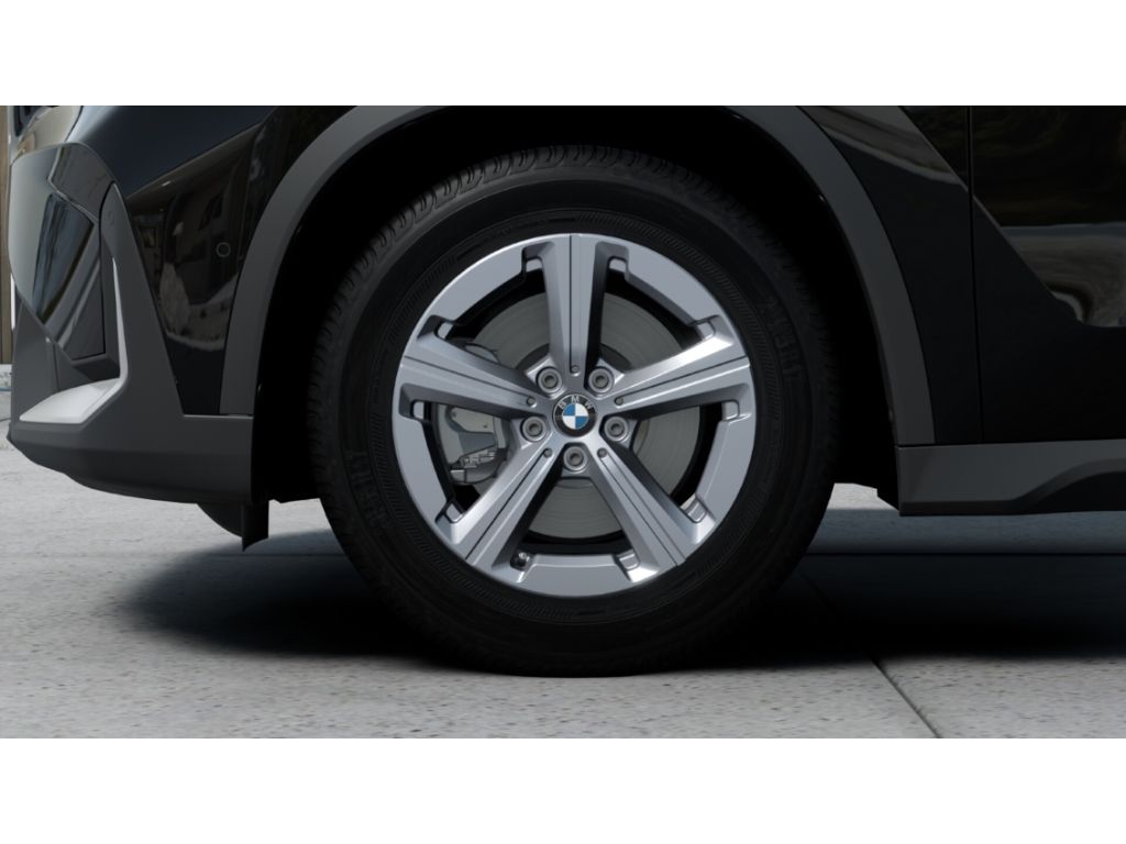 BMW X1 - Bild 6