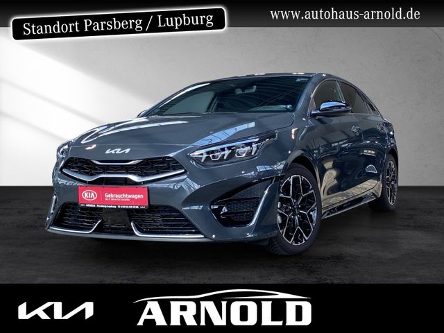 Kia Proceed 1.5 T-GDI GT Line DCT7 Navi Kamera Sitzh