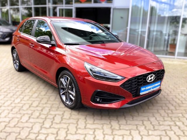 Hyundai i30 – Bild 3