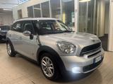 MINI Mini Cooper SD Countryman 2.0 ALL4 - MINI Cooper SD Countryman Kombi Gebrauchtwagen