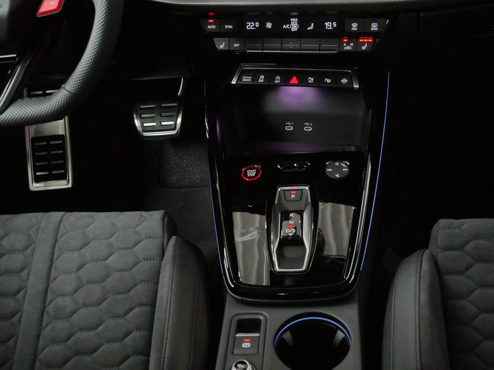 Audi RS3 - Bild 7
