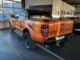 Ford Ranger Wildtrak Doppelkabine 4x4 *Off-Road-Paket - gebrauchte Ford Ranger aus dem Jahr 2017