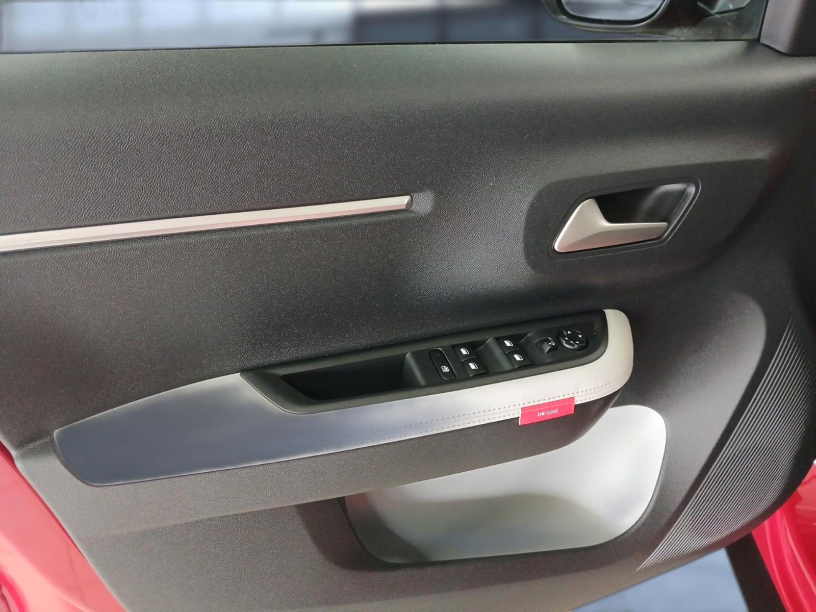 Citroën C3 - Bild 8