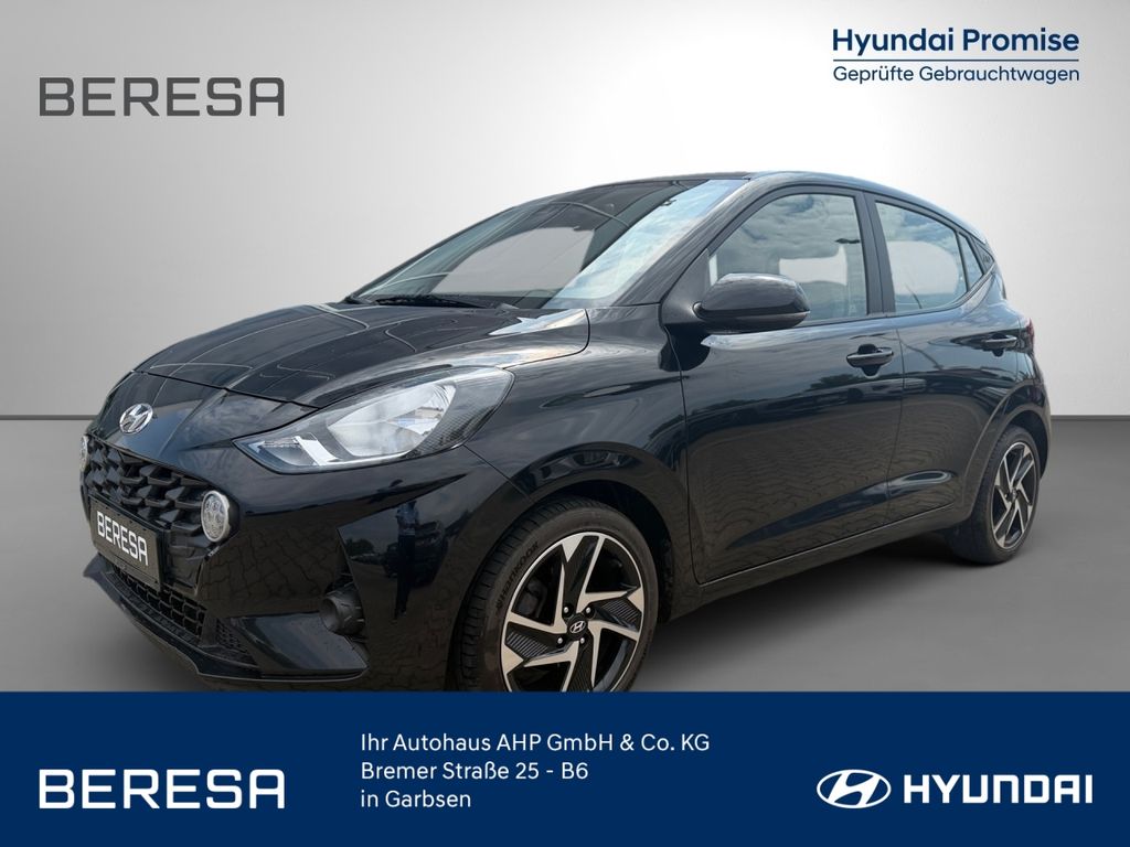 Image of Hyundai i10