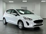 Ford Fiesta Cool & Connect/PDC/NAVI/CARPLAY/TEMP/MFL - Ford Fiesta Gebrauchtwagen in Bonn