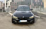 BMW M3 Competition*Harman/Kardon+Autom.+Carbon+Voll* - gebrauchte BMW M3 aus dem Jahr 2018
