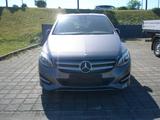 Mercedes-Benz B 200 d 2.2 CDI 7g-Tronic SCORE Sport NAVI LED H - Mercedes-Benz B 200: Cdi Sport