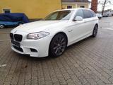 BMW 535 5 Touring 535 d xDrive - BMW 535: Xd