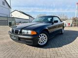 BMW E36 Cabrio 1.Hand*Sitzhzg*Vollelek.Verdeck*Leder - BMW: Cabrio, E36
