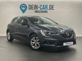 Renault Megane Limited*FREISPRECH*TEMPOMAT*KLIMA* - Renault aus 2018