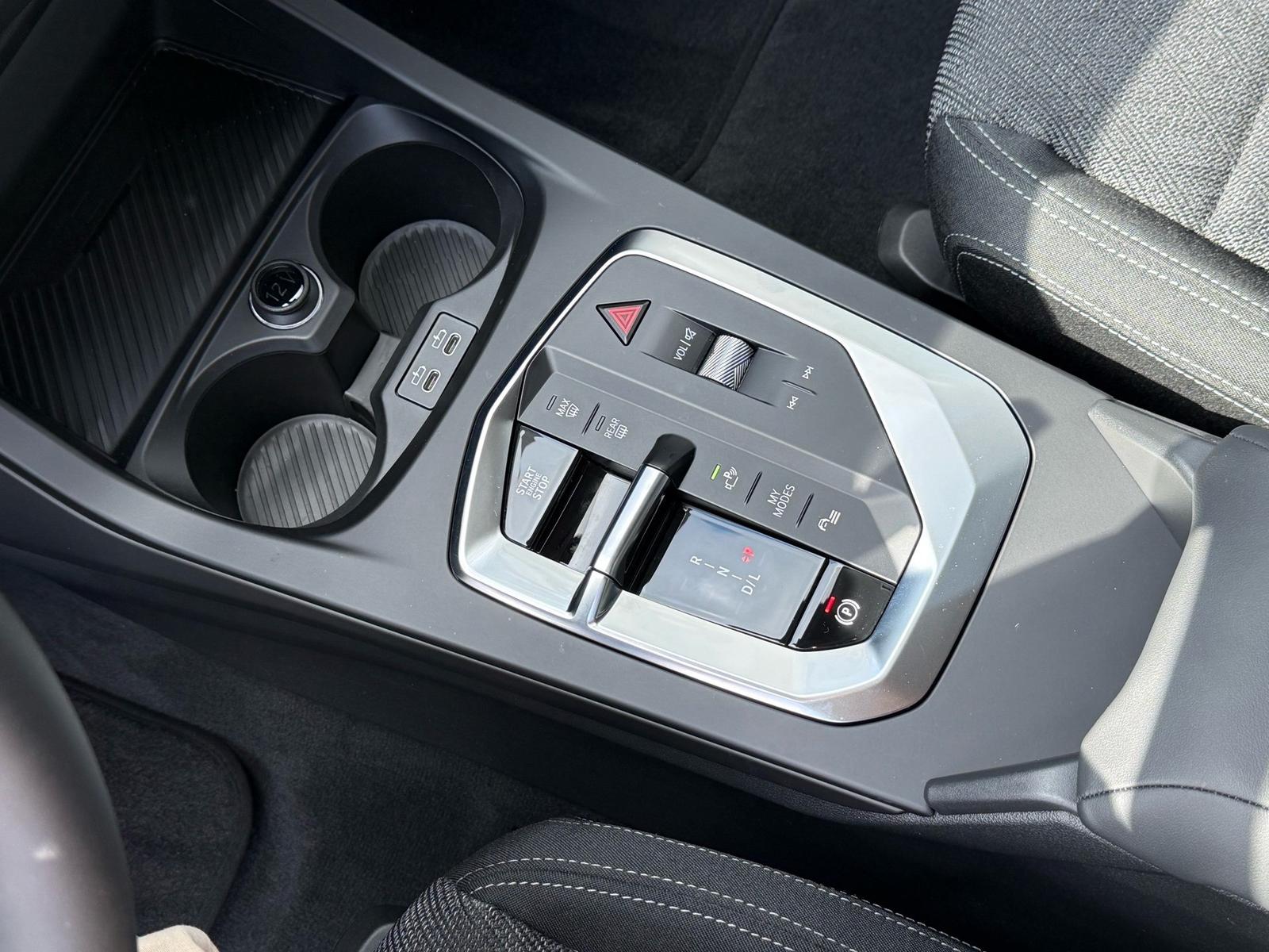 BMW 120d //DrivingAssistant Kamera Adapt.LED