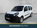 Renault Kangoo MAXI Z.E. 33 DOPPELKABINE KLIMA+NAVI - Renault Kangoo Gebrauchtwagen in Bielefeld